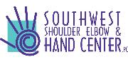 Southwest Shoulder Elbow & Hand Center Logo